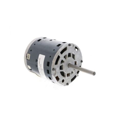 Blower Motor 115v ECM 3/4hp - Straps